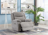 Herbert Powered Armchair - 1